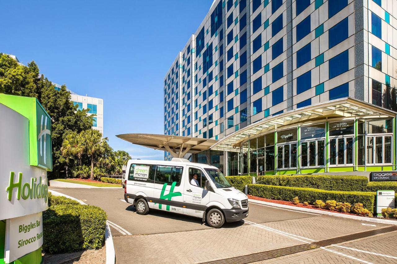 Holiday Inn Sydney Airport, An Ihg Hotel Exterior photo