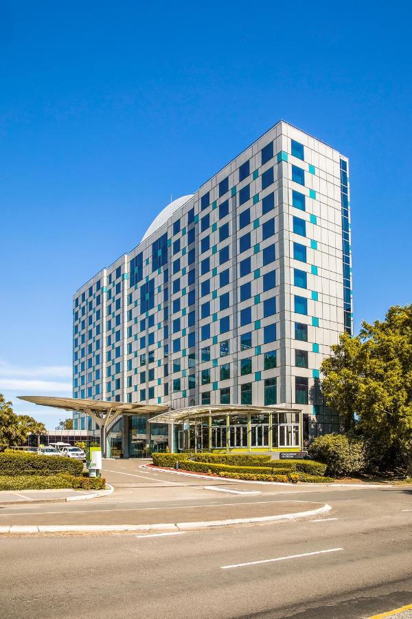 Holiday Inn Sydney Airport, An Ihg Hotel Exterior photo