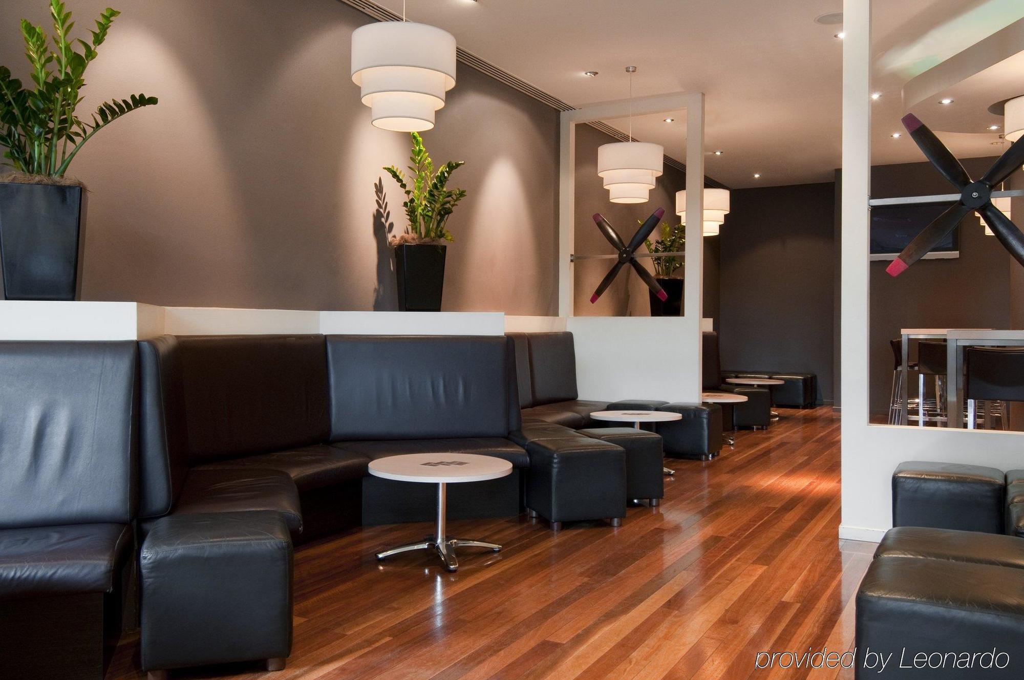 Holiday Inn Sydney Airport, An Ihg Hotel Interior photo